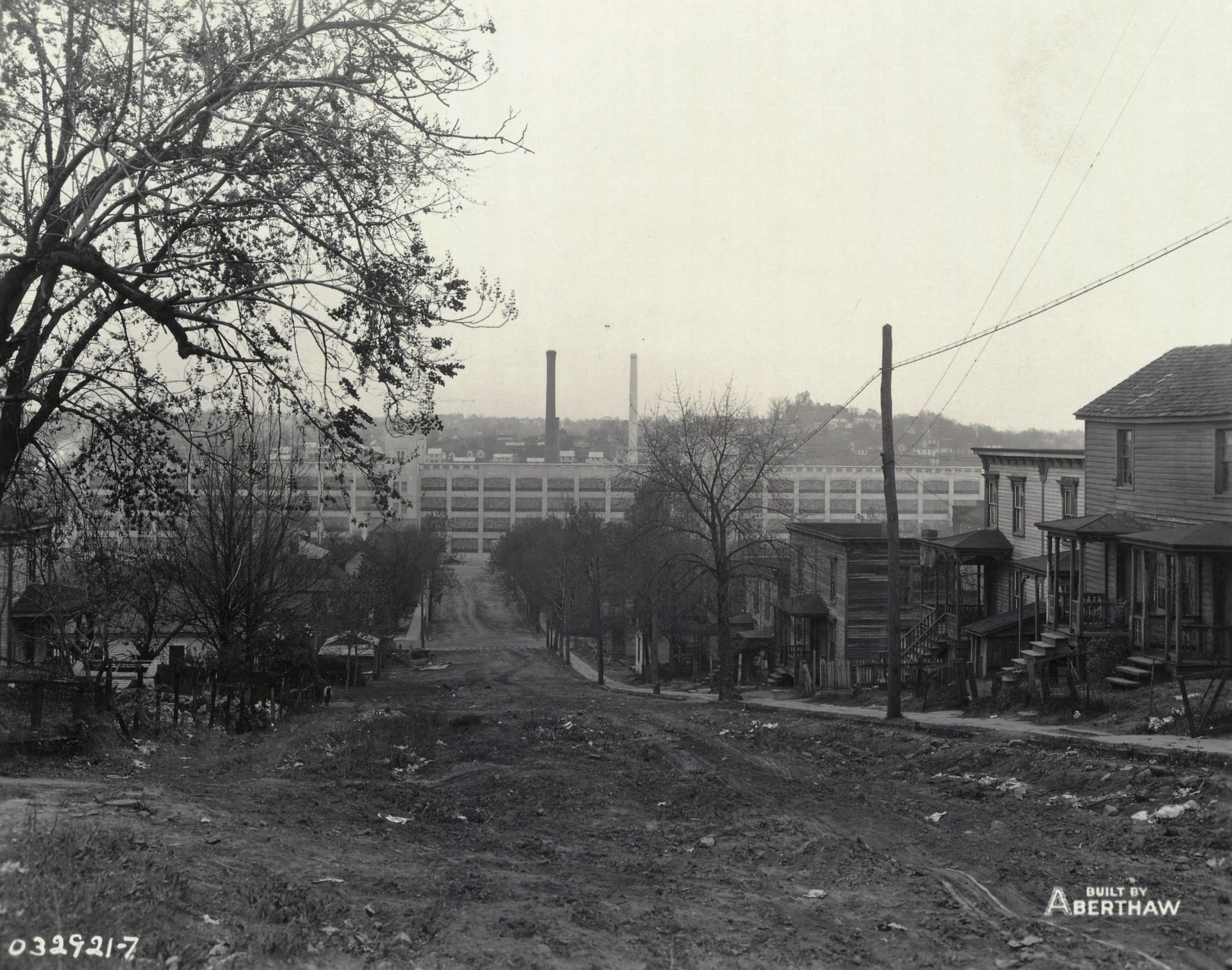 Monroe Street